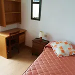 Residencia Universitaria Rey * 산티아고데콤포스텔라