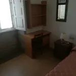 Residencia Universitaria Rey 아파트