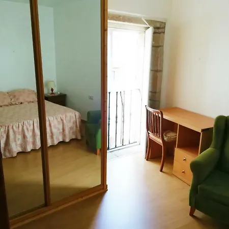 Residencia Universitaria Rey