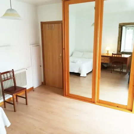 Residencia Universitaria Rey *