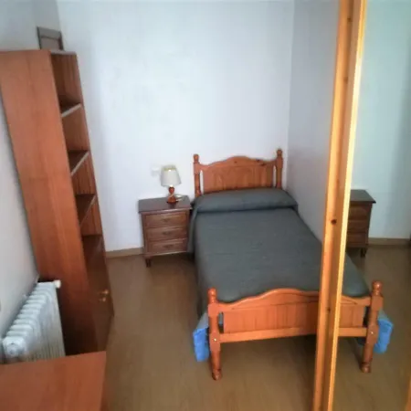 Residencia Universitaria Rey *