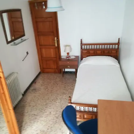 Appartamento Residencia Universitaria Rey San Giacomo di Compostella
