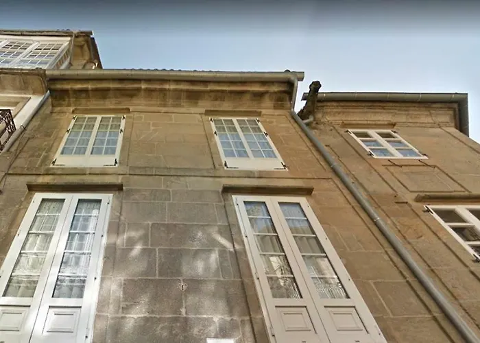 Διαμέρισμα Residencia Universitaria Rey