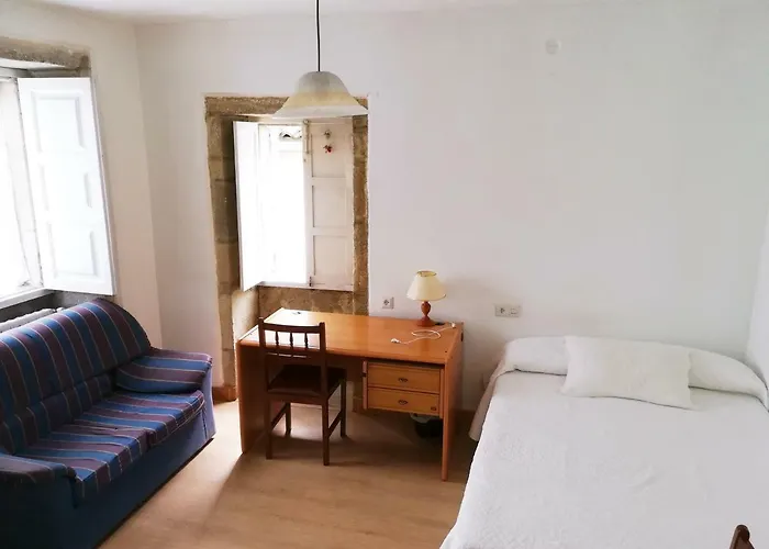 Residencia Universitaria Rey *