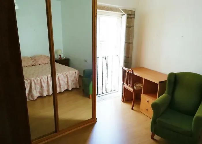 Residencia Universitaria Rey